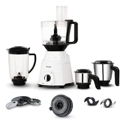 Food Mixer Grinder