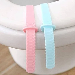 Foldable Toilet Seat Lifter