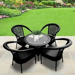 Fashionable Garden Chair