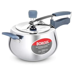 SS Pressure Cooker