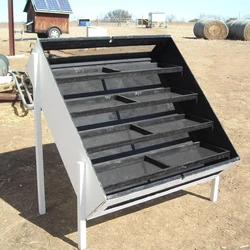 Solar Air Dryer