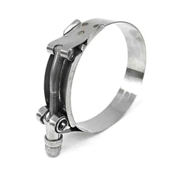 Bolt Hose Clamp