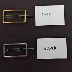 Metal Clips