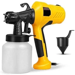 Portable Electric Spray Gun