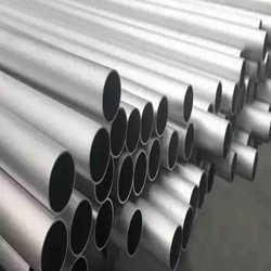 Aluminum Pipes