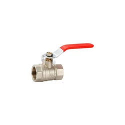 water Ball Valve
