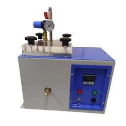 Wax Manual Injector