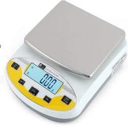 Precision Jewelry Scale