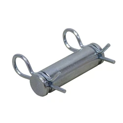 Cylinder Hydraulic Pin