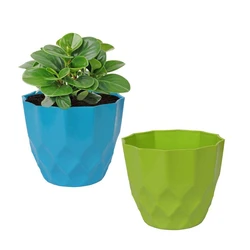 Flower Plant Bucket