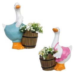 Garden Decor Planter
