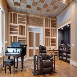 Room Acoustics