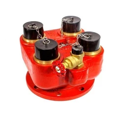 Fire Brigade Connection