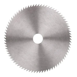 Circular Saw Blade