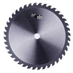 Tct Circular Saw Blade