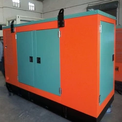 DG Acoustics Enclosure