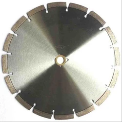 Diamond Saw Blades
