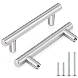 Stainless Steel Cabinet Handles