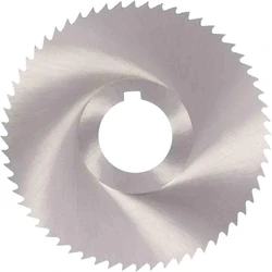 Hss Slitting Saw