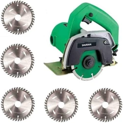 Wood Cutter Machine