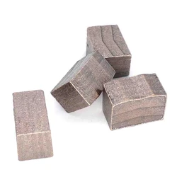 Diamond Segment