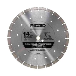 Diamond Saw Blade