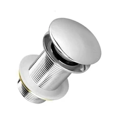 Waste Coupling
