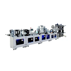 Automatic Mask Machine