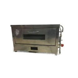 Gas Fired Oven