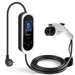 Electric Mobile Charger