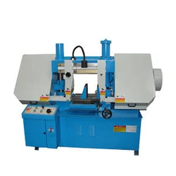 Automatic Band Saw Machines
