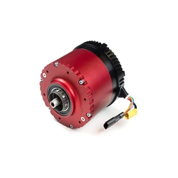 Electric Bike Motor