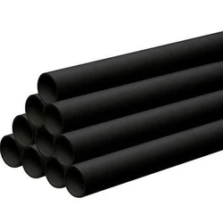 Black Pvc Pipes