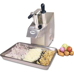 Industrial Vegetable Cutter