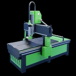 Cnc Router Machining