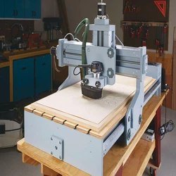 Woodworking Cnc Router