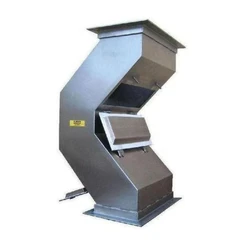 Stainless Steel Hump Magnet
