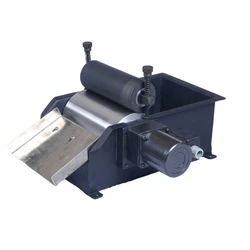 Magnetic Coolant Separator