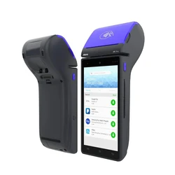 Android 10 Eft Pos