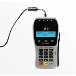 Smart Pin Pad