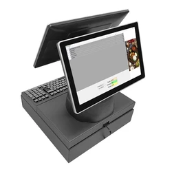 Dual Screen Pos Monitor