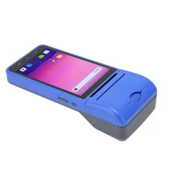 Handheld Pos Machine