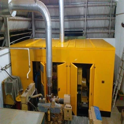 Attenuation Enclosure Acoustics