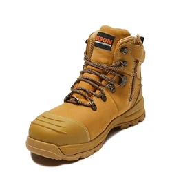 Bison Safety Shoe