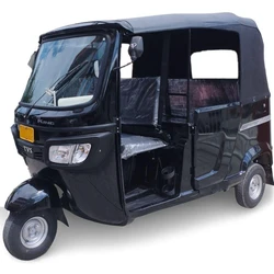 Tvs Three Wheelers