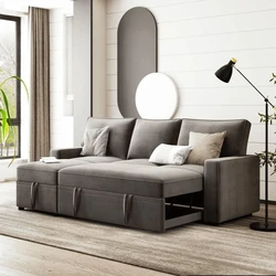 Sofa Living Room Bed