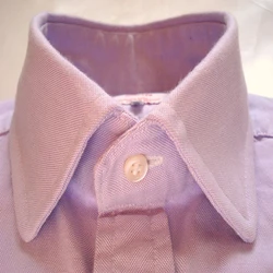 Fusible Shirt Collar