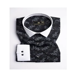 Shirt Cotton Cuffs