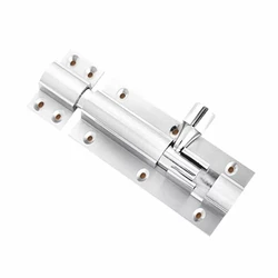 Tower Stainless Steel Bolt
