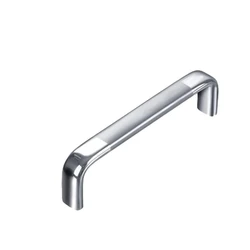 Steel Polish Handles